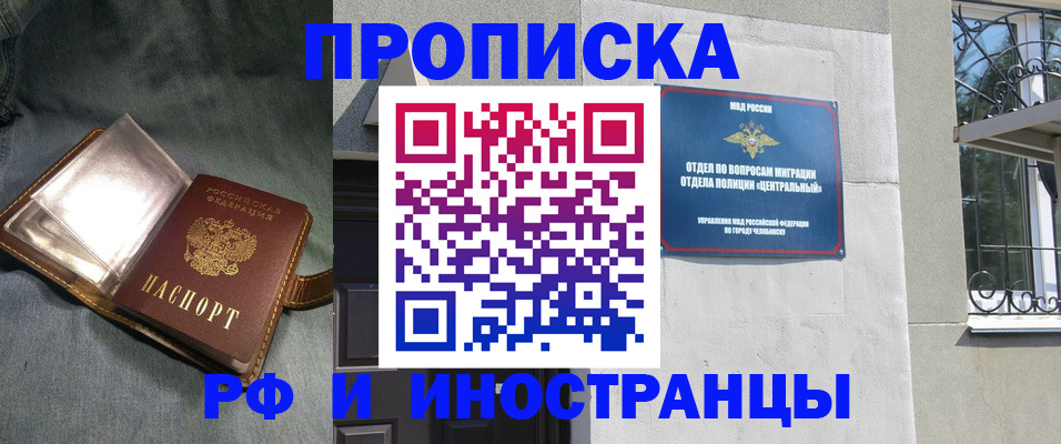 прописка для школы в Щёкино