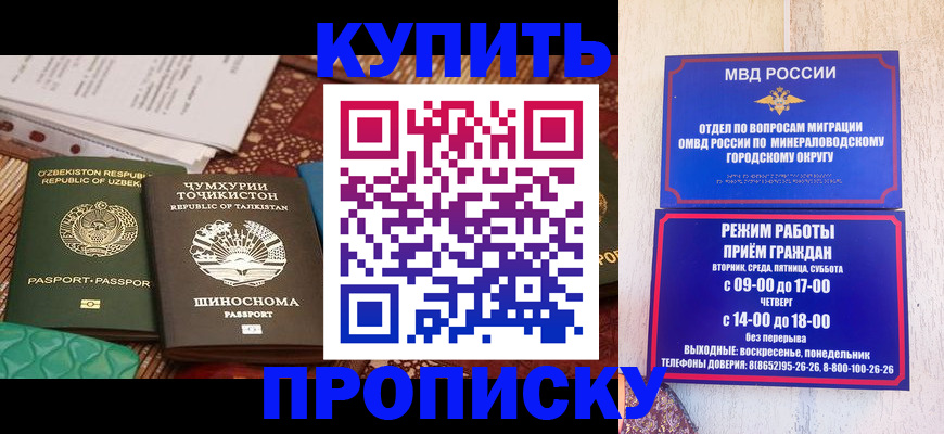 временная прописка в Щёкино